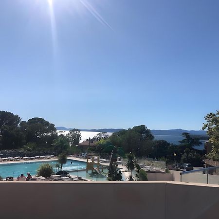 Taos Vue L'Ile D'Or Saint-Raphael (Var) Exterior foto